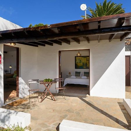 Casa Los Divisos تيغيسي المظهر الخارجي الصورة