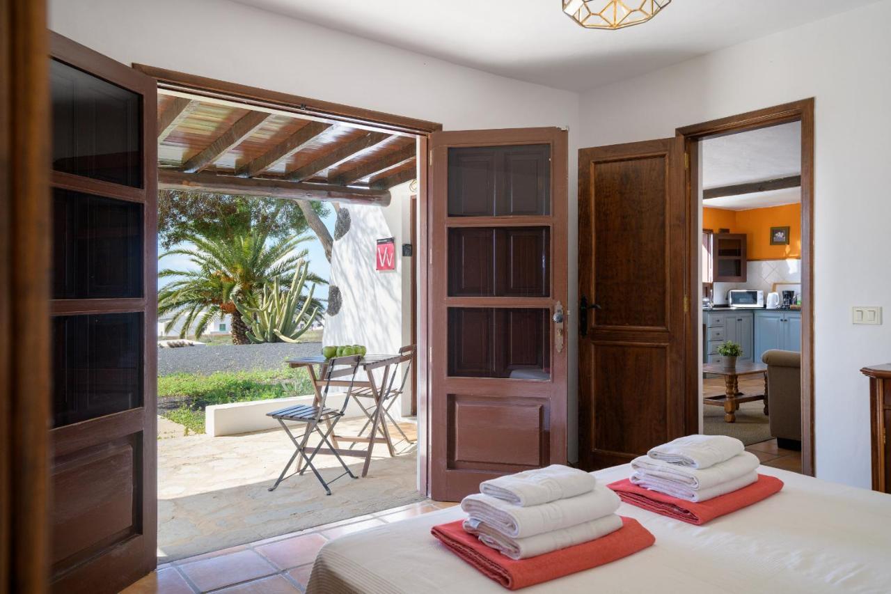 Casa Los Divisos تيغيسي المظهر الخارجي الصورة