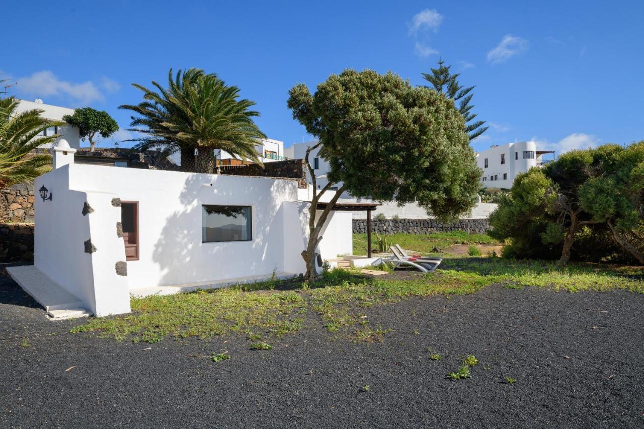 Casa Los Divisos تيغيسي المظهر الخارجي الصورة